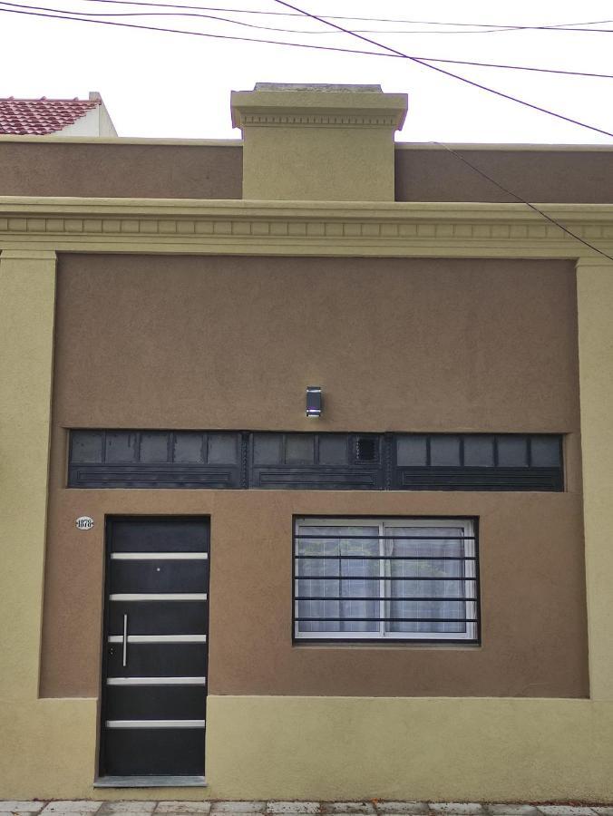 Apartamento Aqui Es 3!! Banfield Exterior foto