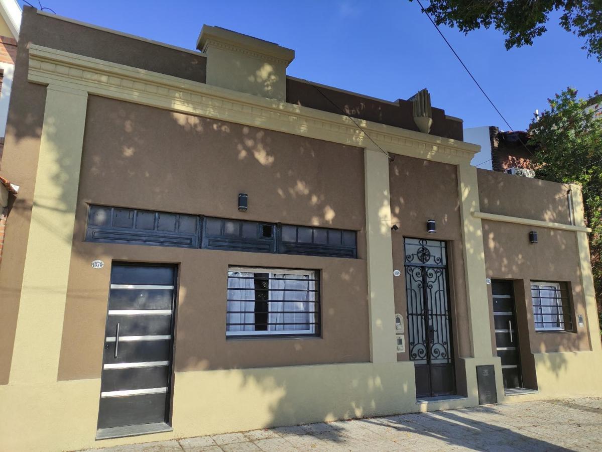 Apartamento Aqui Es 3!! Banfield Exterior foto
