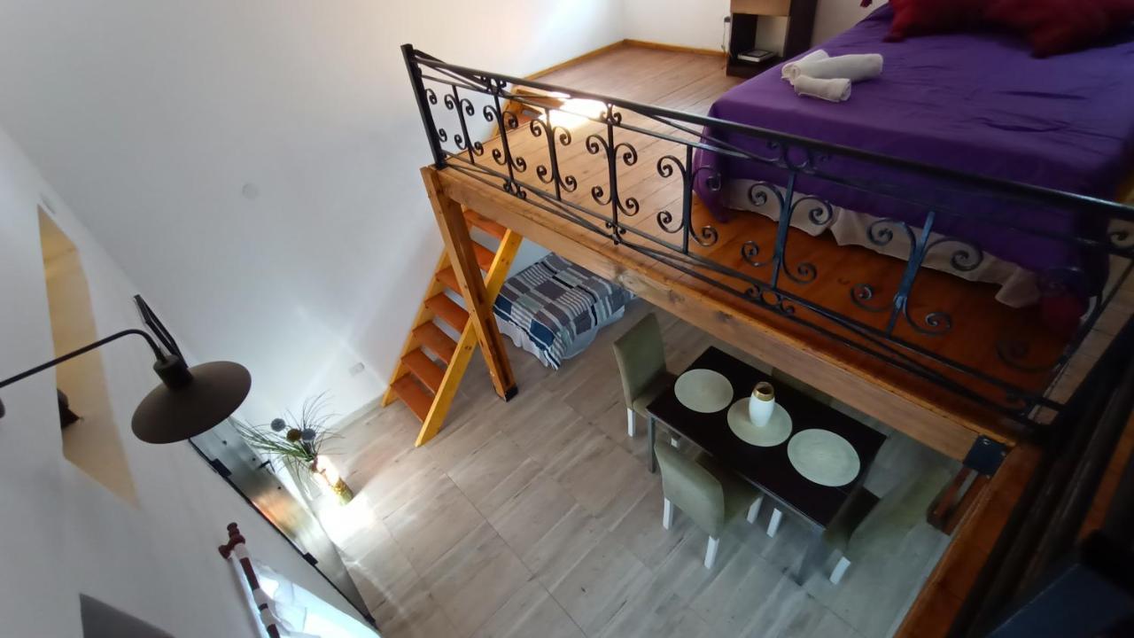 Apartamento Aqui Es 3!! Banfield Exterior foto