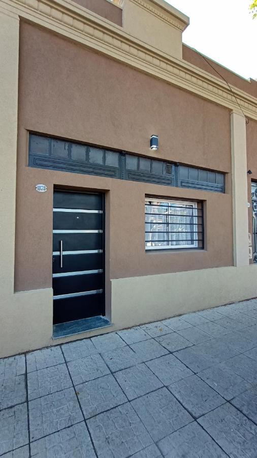 Apartamento Aqui Es 3!! Banfield Exterior foto