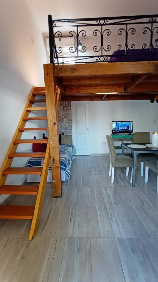 Apartamento Aqui Es 3!! Banfield Exterior foto
