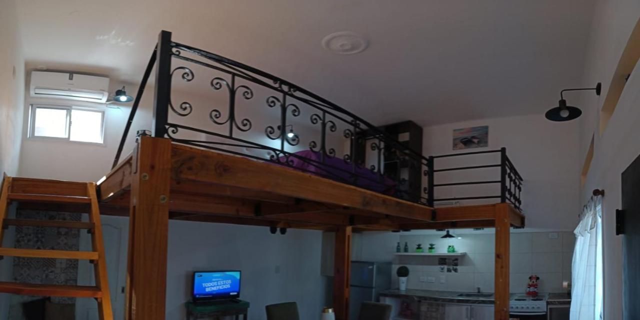 Apartamento Aqui Es 3!! Banfield Exterior foto
