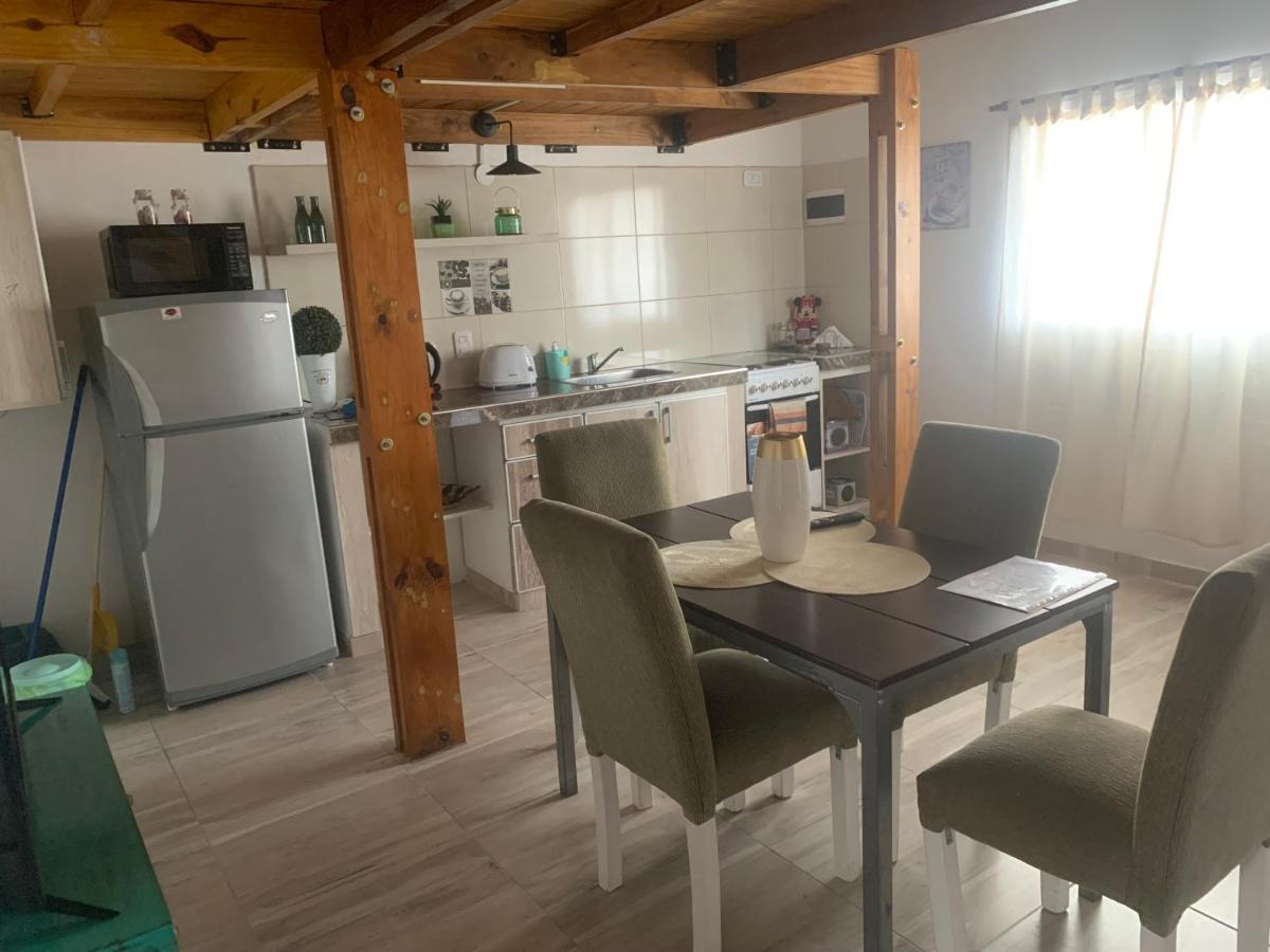 Apartamento Aqui Es 3!! Banfield Exterior foto