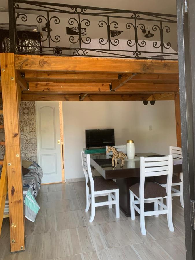 Apartamento Aqui Es 3!! Banfield Exterior foto