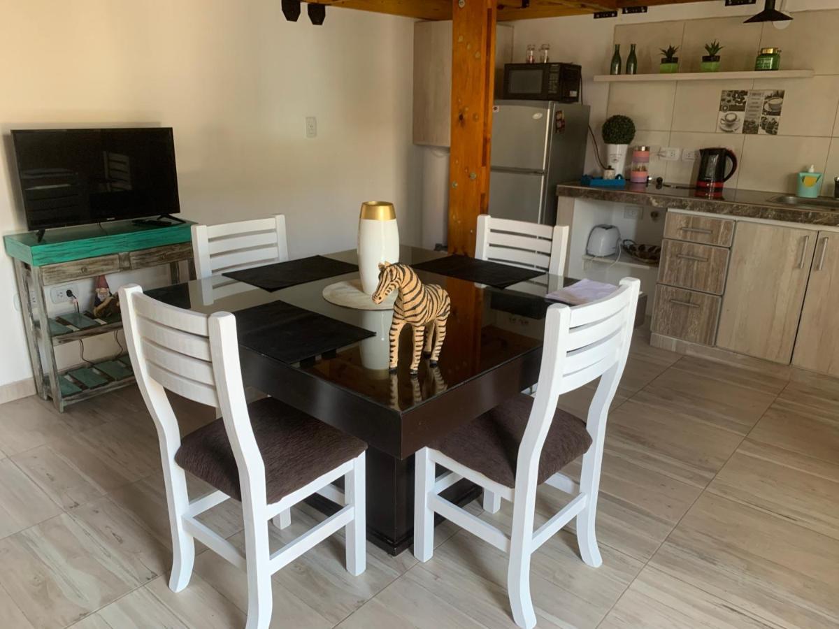 Apartamento Aqui Es 3!! Banfield Exterior foto