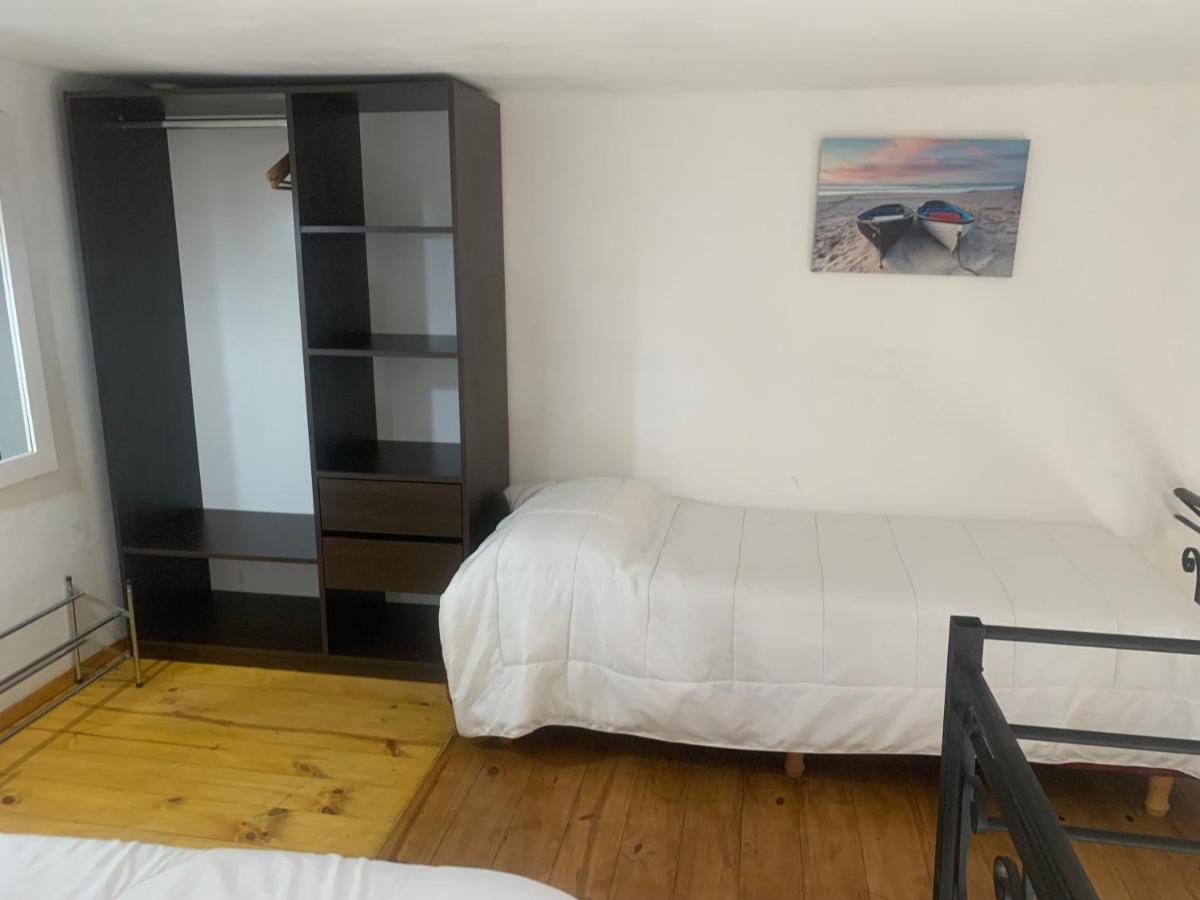 Apartamento Aqui Es 3!! Banfield Exterior foto
