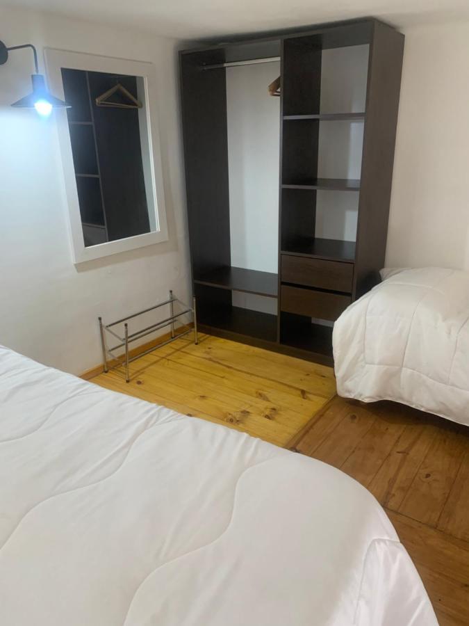 Apartamento Aqui Es 3!! Banfield Exterior foto