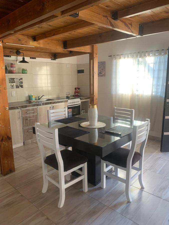 Apartamento Aqui Es 3!! Banfield Exterior foto
