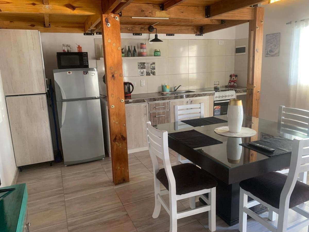 Apartamento Aqui Es 3!! Banfield Exterior foto