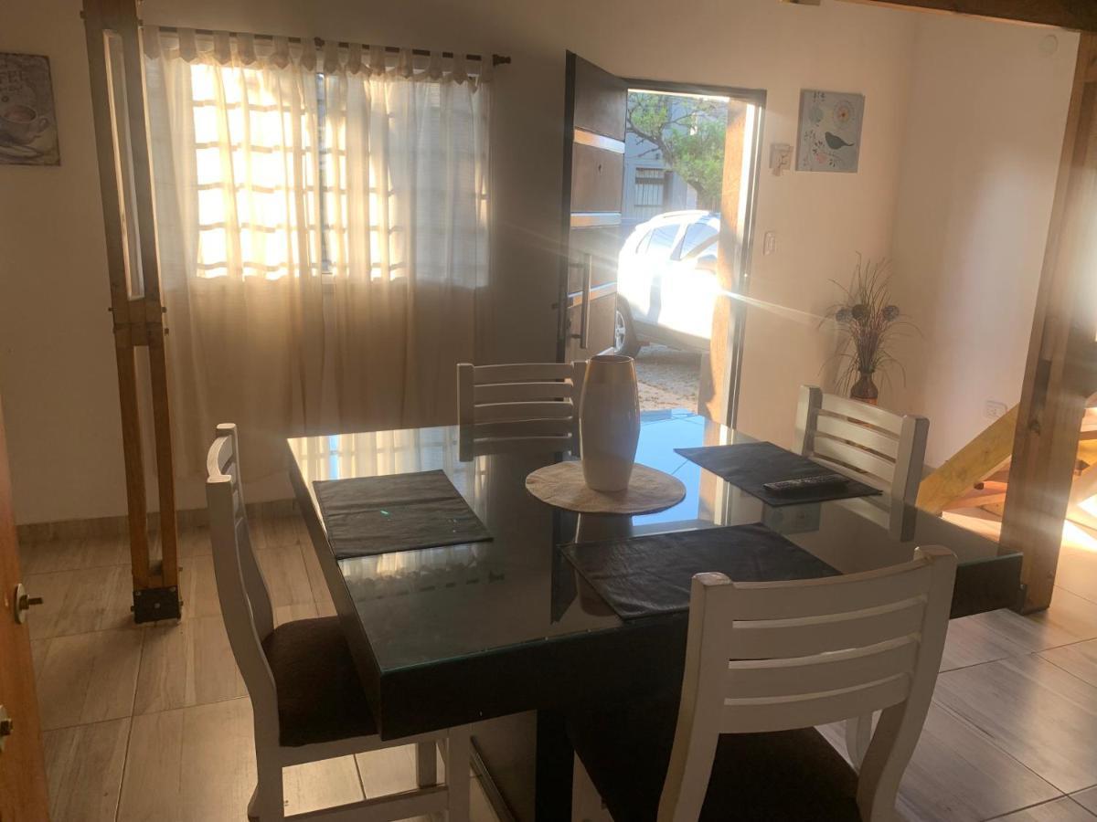 Apartamento Aqui Es 3!! Banfield Exterior foto