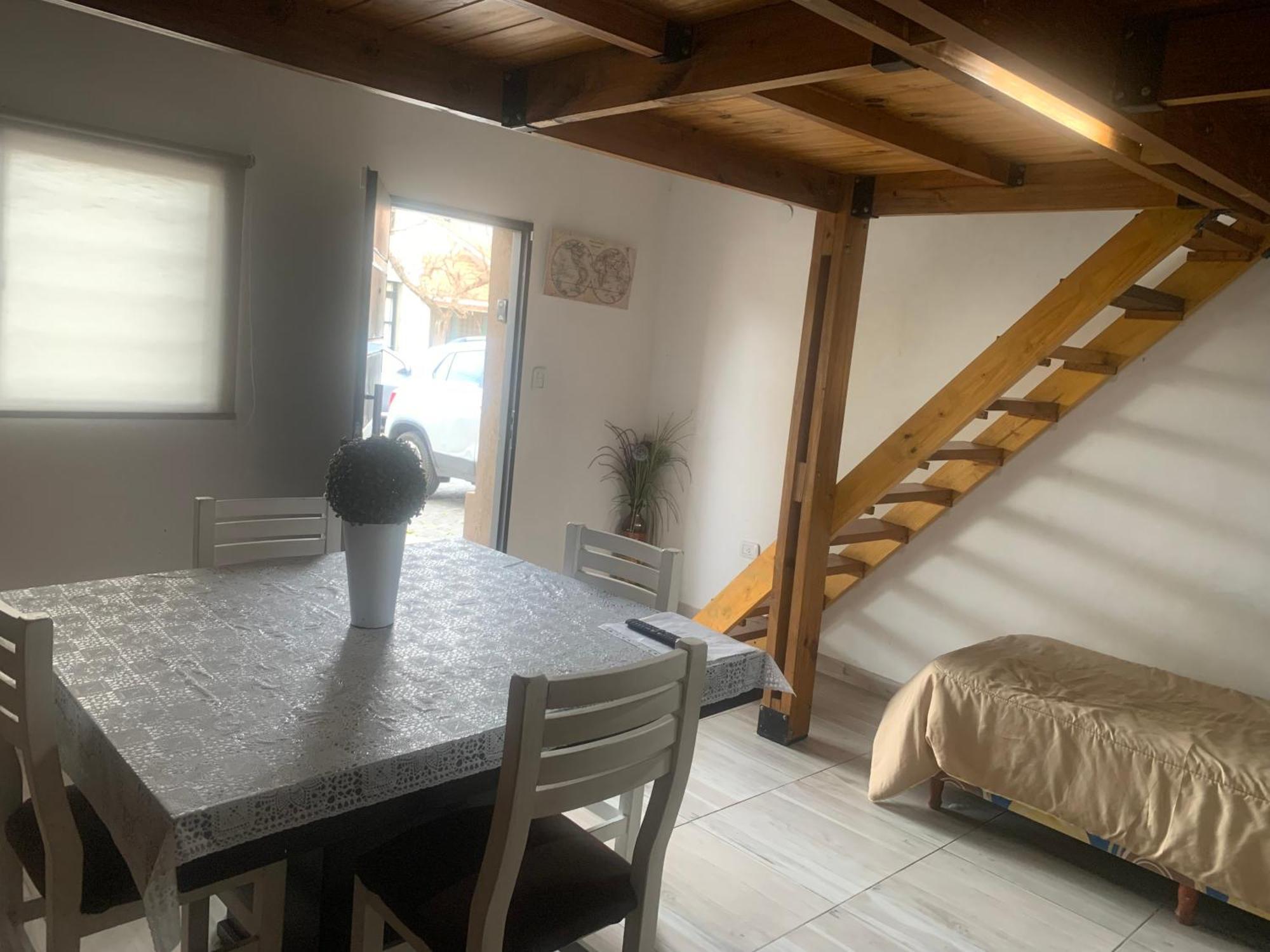 Apartamento Aqui Es 3!! Banfield Exterior foto