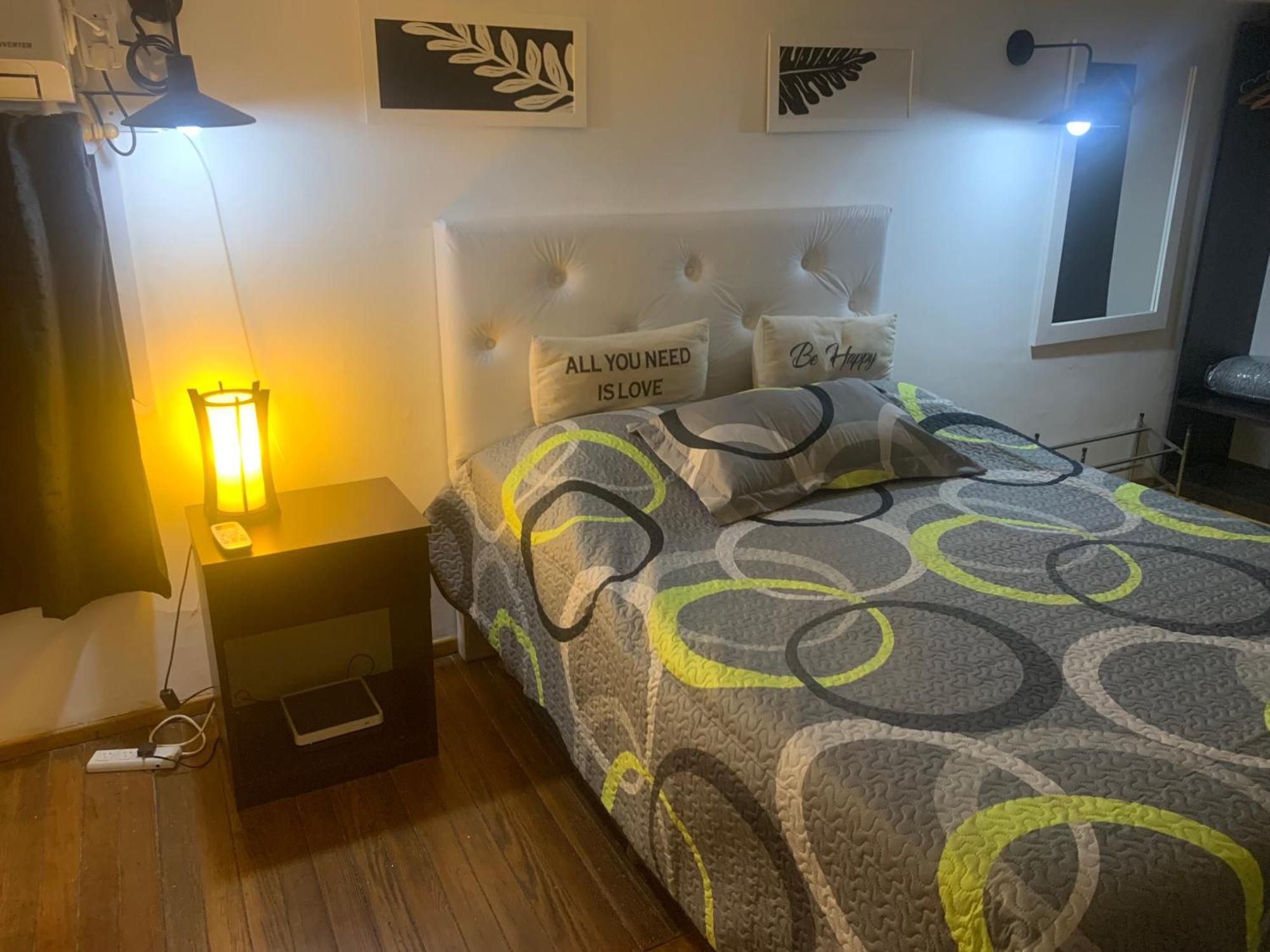 Apartamento Aqui Es 3!! Banfield Exterior foto