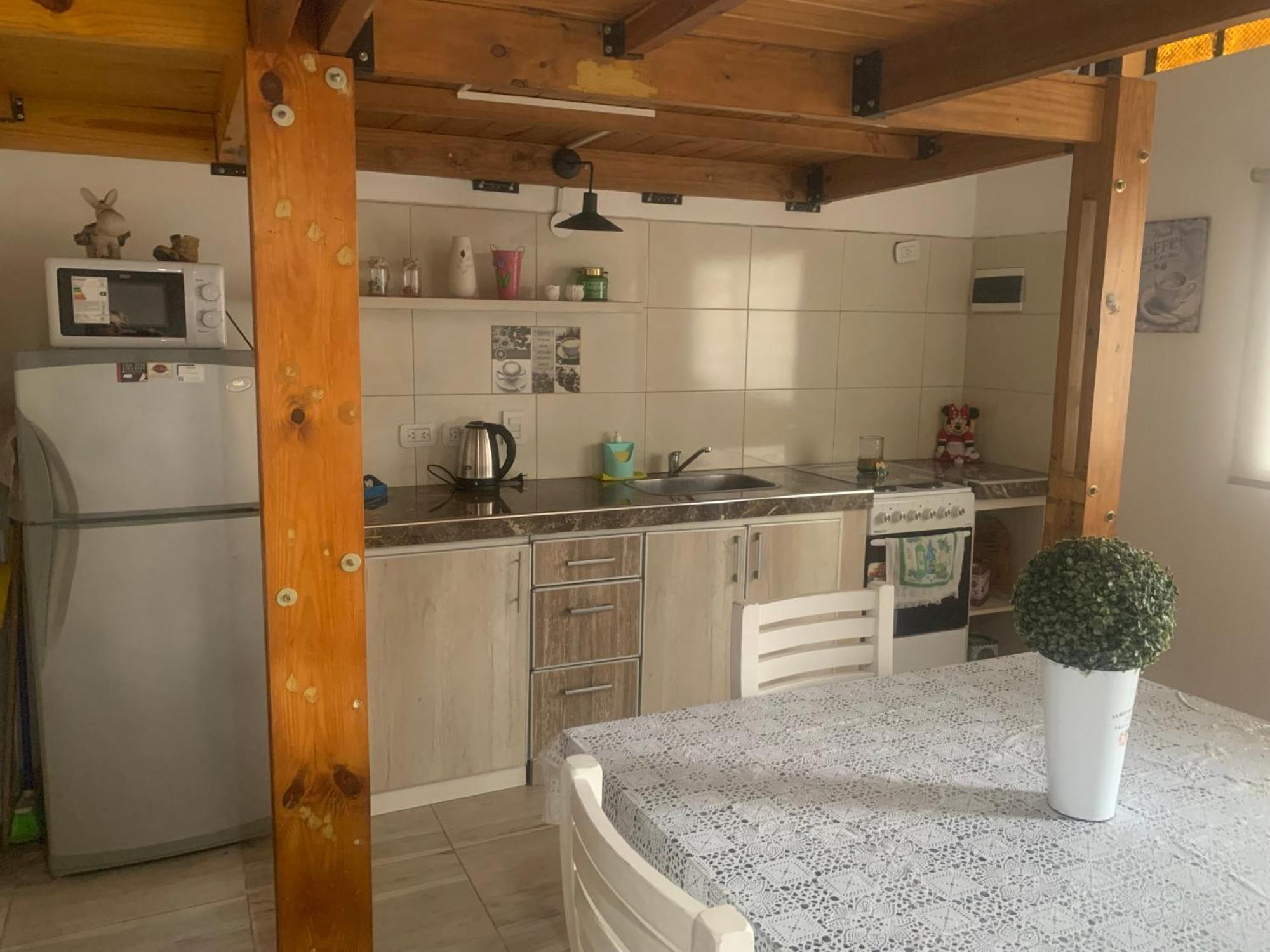 Apartamento Aqui Es 3!! Banfield Exterior foto