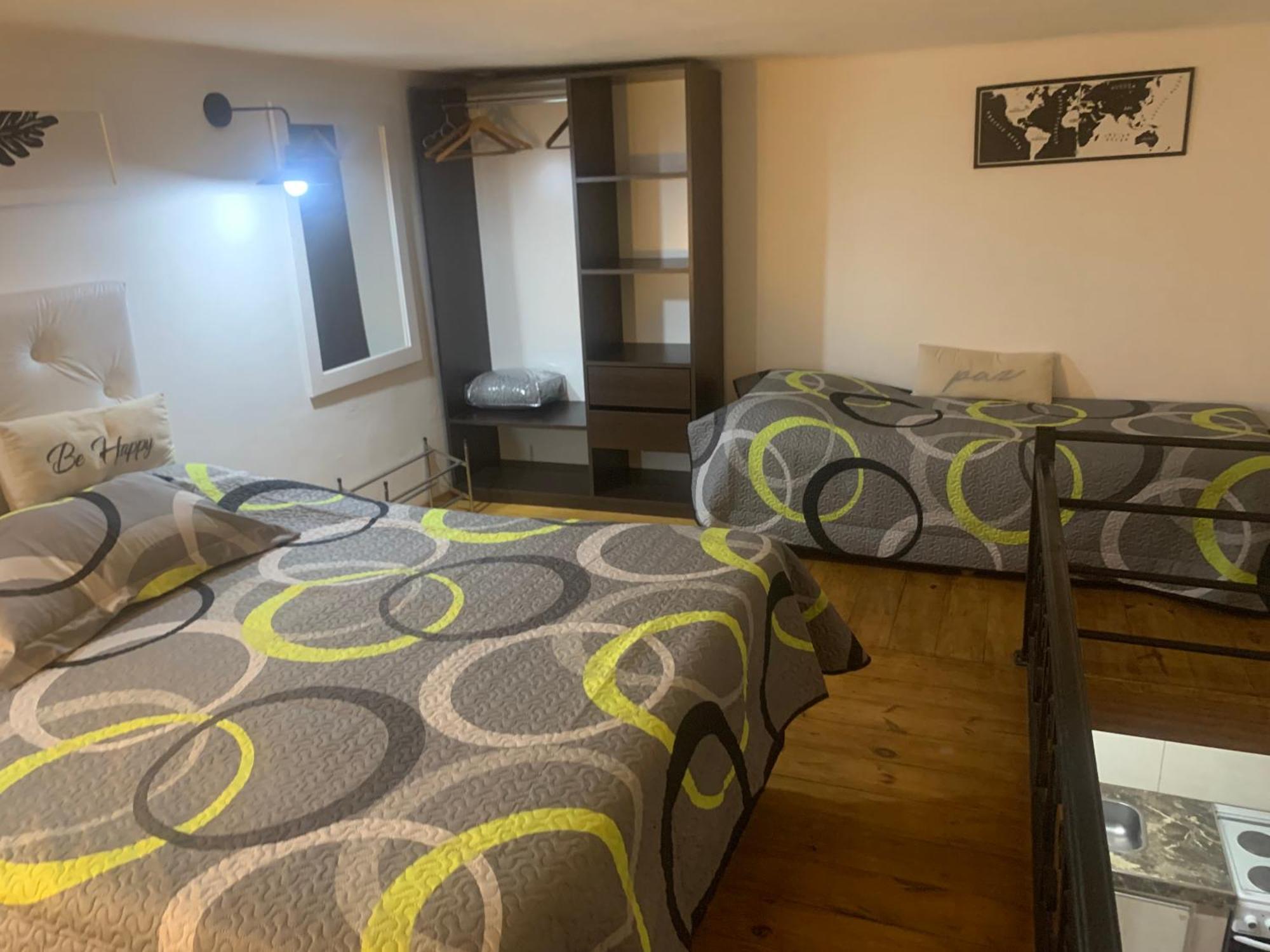 Apartamento Aqui Es 3!! Banfield Exterior foto