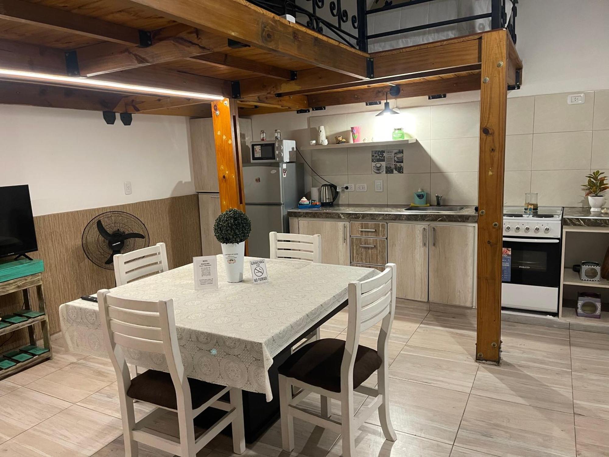 Apartamento Aqui Es 3!! Banfield Exterior foto